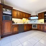 Emilbnb In Der Sandstrasse Baumberg