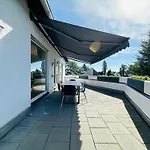 Emilbnb In Der Sandstrasse Apartamento