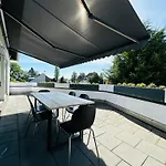 Emilbnb In Der Sandstrasse Apartamento