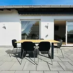 Apartamento Emilbnb In Der Sandstrasse