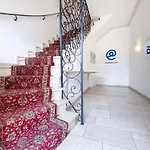 Emilbnb In Der Sandstrasse Apartamento Baumberg