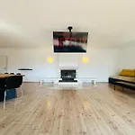 Emilbnb In Der Sandstrasse * Baumberg