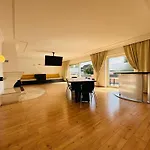 Emilbnb In Der Sandstrasse Apartamento *