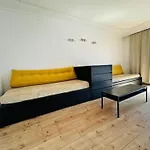 Emilbnb In Der Sandstrasse Apartamento Baumberg