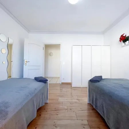 Emilbnb In Der Sandstraße *