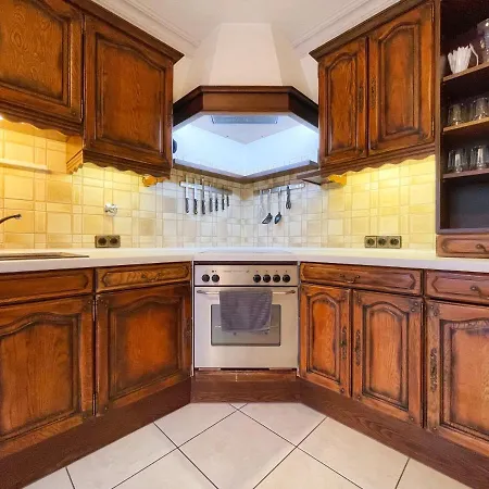 Emilbnb In Der Sandstrasse *