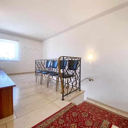Emilbnb In Der Sandstrasse דירה *