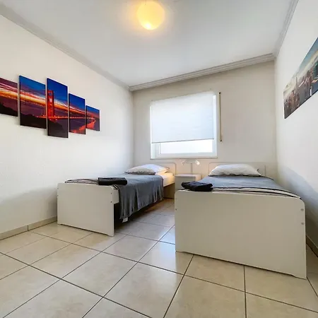 Emilbnb In Der Sandstraße * Baumberg