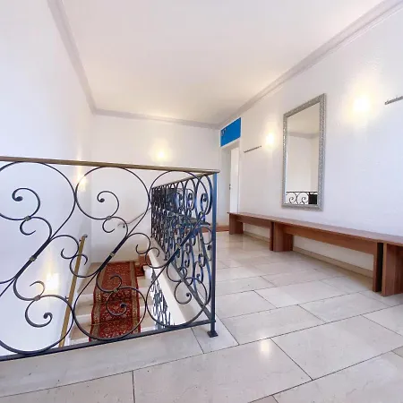 Emilbnb In Der Sandstrasse דירה