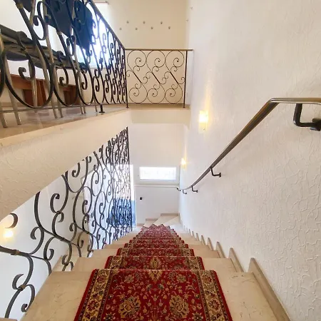 Emilbnb In Der Sandstraße Apartment *