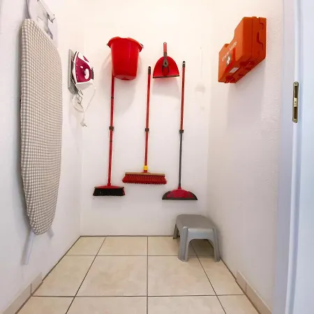 Emilbnb In Der Sandstraße Apartment Baumberg