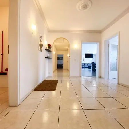 Emilbnb In Der Sandstrasse 公寓 *