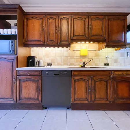 Emilbnb In Der Sandstrasse Lejlighed Baumberg