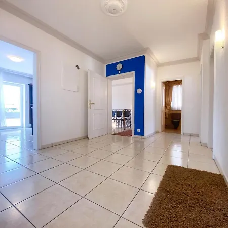 Apartment Emilbnb In Der Sandstraße Baumberg