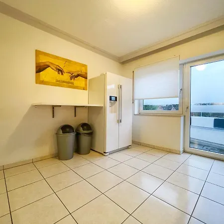 Emilbnb In Der Sandstraße Apartment *