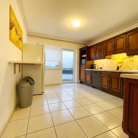 Apartment Emilbnb In Der Sandstrasse *