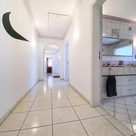 Emilbnb In Der Sandstrasse