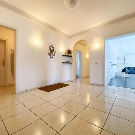 Apartment Emilbnb In Der Sandstrasse