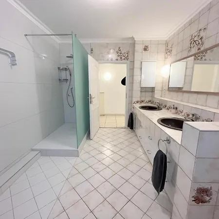 Emilbnb In Der Sandstraße *