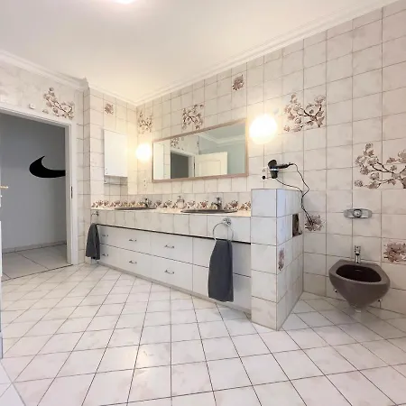 Emilbnb In Der Sandstrasse Daire *