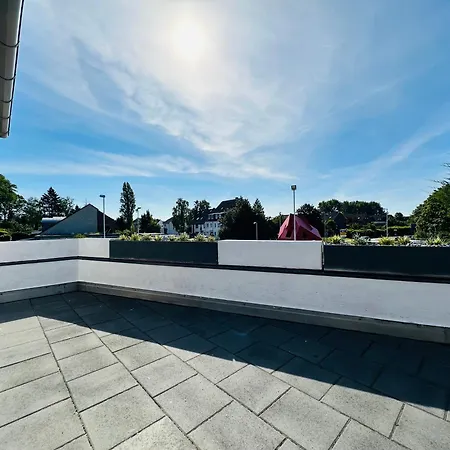 Emilbnb In Der Sandstrasse 公寓 *