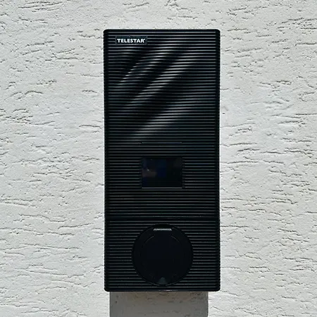 Emilbnb In Der Sandstraße