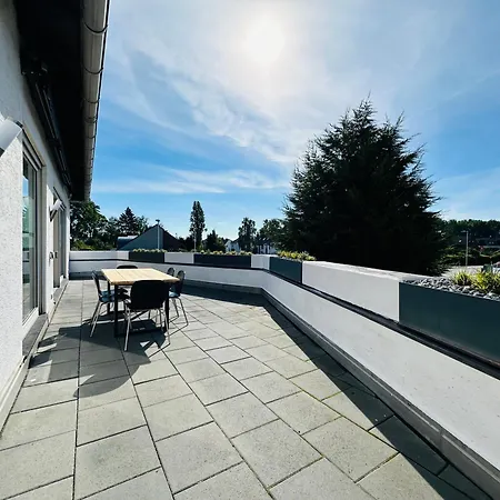 Emilbnb In Der Sandstraße Apartment *