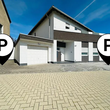 Emilbnb In Der Sandstrasse