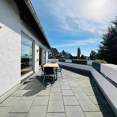 Emilbnb In Der Sandstraße * Baumberg