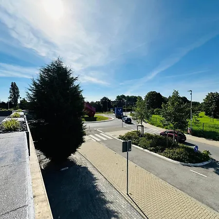 Emilbnb In Der Sandstrasse Apartment Baumberg