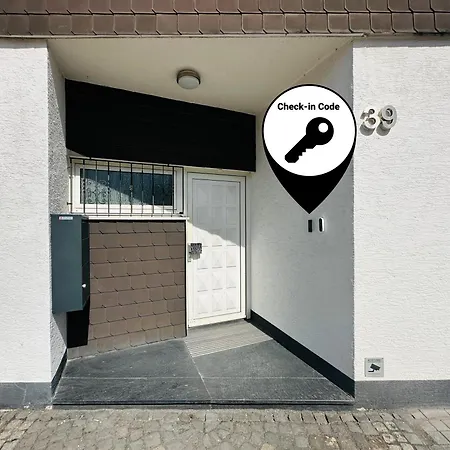 Emilbnb In Der Sandstrasse Baumberg