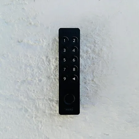 Apartment Emilbnb In Der Sandstraße Baumberg