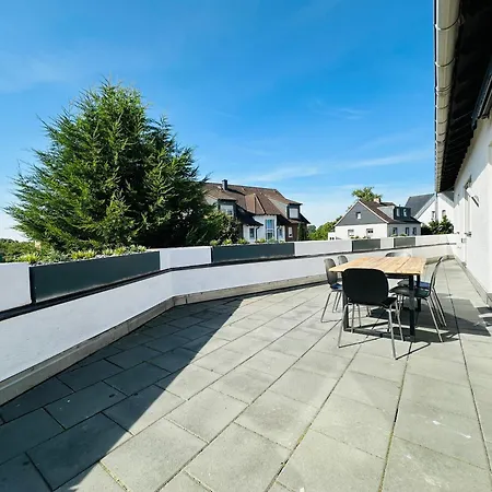 Emilbnb In Der Sandstrasse Baumberg