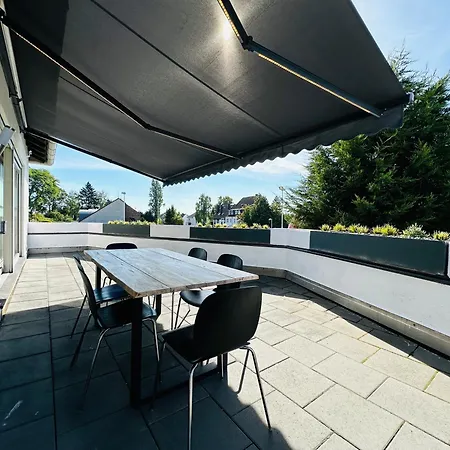 Emilbnb In Der Sandstrasse Apartment