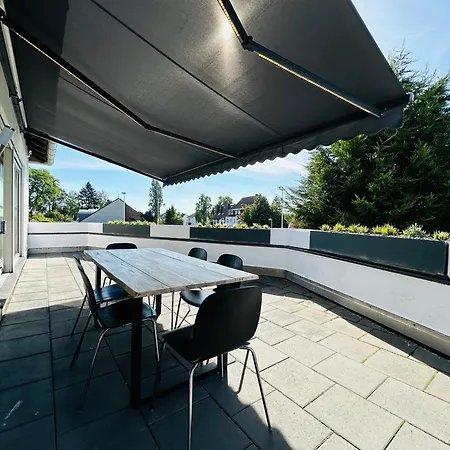 Emilbnb In Der Sandstraße Apartment