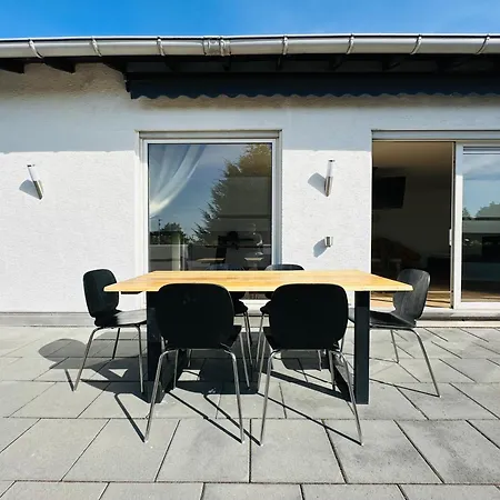 Apartment Emilbnb In Der Sandstrasse