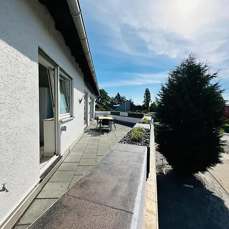 Apartment Emilbnb In Der Sandstrasse *