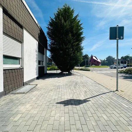 Emilbnb In Der Sandstrasse *