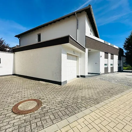 Emilbnb In Der Sandstrasse *