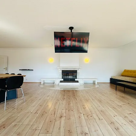 Emilbnb In Der Sandstraße * Baumberg