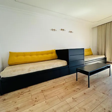 Emilbnb In Der Sandstraße Apartment Baumberg