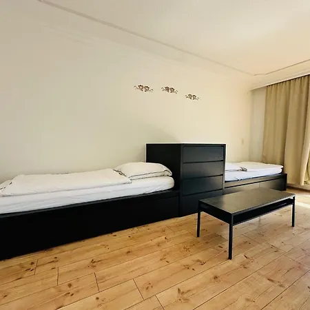 Emilbnb In Der Sandstrasse Baumberg