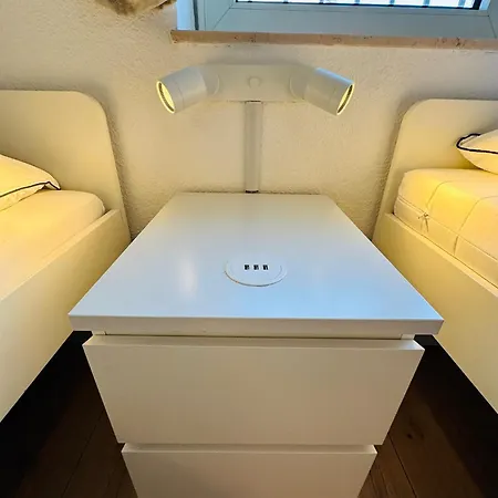 Apartment Emilbnb In Der Sandstraße *