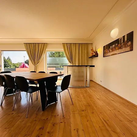 דירה Emilbnb In Der Sandstrasse *