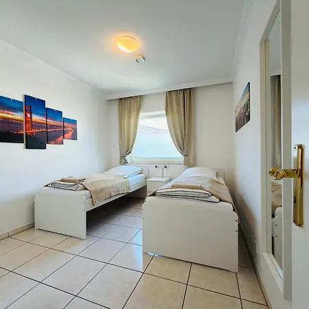 Emilbnb In Der Sandstrasse * Baumberg