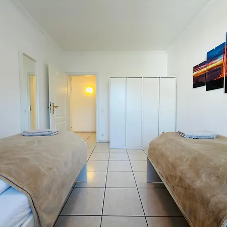Emilbnb In Der Sandstrasse * Baumberg