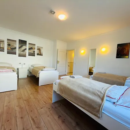 Emilbnb In Der Sandstrasse Baumberg