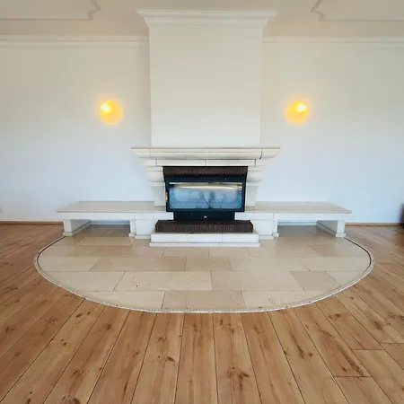 Emilbnb In Der Sandstrasse דירה