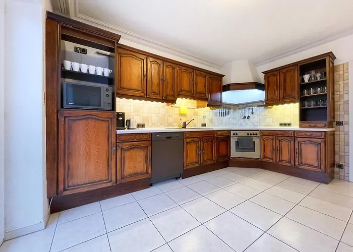 Emilbnb In Der Sandstrasse Baumberg