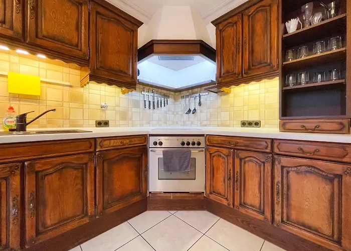 Emilbnb In Der Sandstrasse *